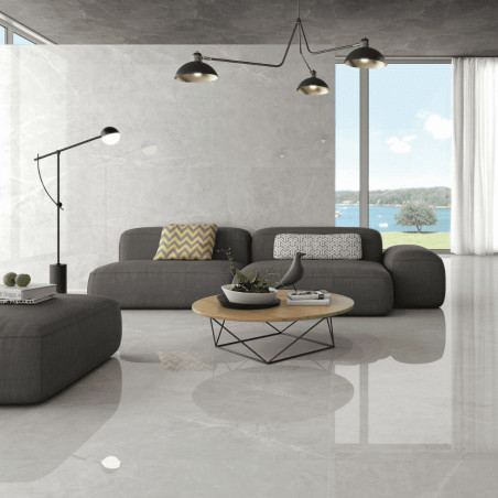 MIERES PEARL 60x60 L. | DESKOT TRADE | Obklady a dlažby