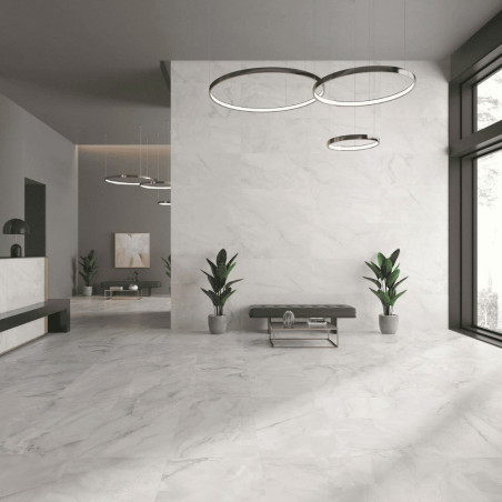 POTOMAC BLANCO 60x60 L. | DESKOT TRADE | Obklady a dlažby