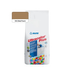 MAPEI ULTRACOLOR PLUS 135 - ZLATÝ PRACH 2KG