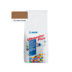 MAPEI ULTRACOLOR PLUS 152 - TMAVO HNEDÁ 2KG