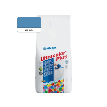 MAPEI ULTRACOLOR PLUS 167 - AVIO 2KG