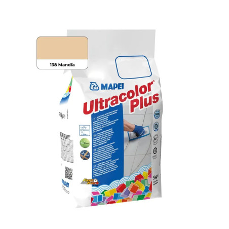 MAPEI ULTRACOLOR PLUS 138 - MANDĽA 5KG