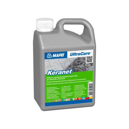 MAPEI ULTRACARE KERANET 1L