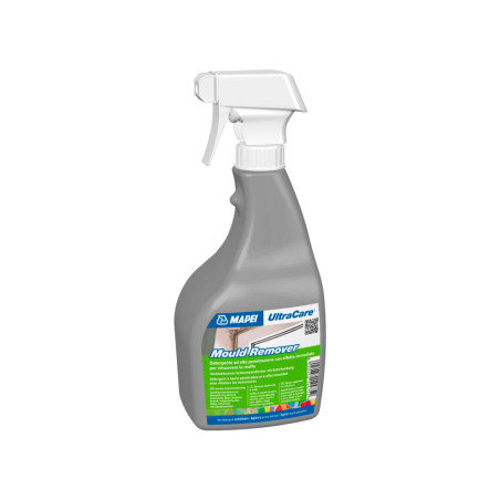 MAPEI ULTRACARE MOULD REMOVER 750ML