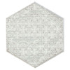 RAIN BIANCO DECOR 19,8x22,8