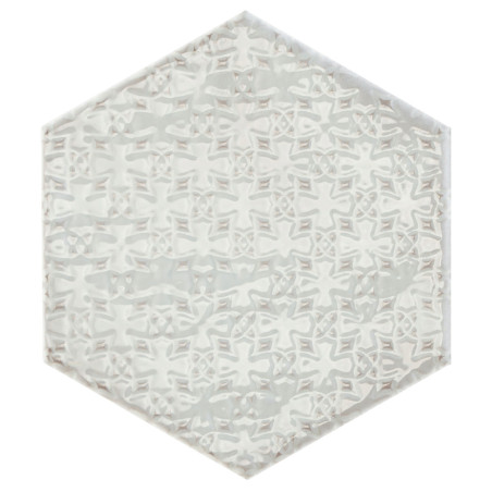 RAIN BIANCO DECOR 19,8x22,8 | DESKOT TRADE | Obklady a dlažby