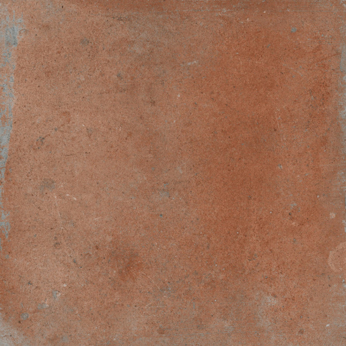 TERRACOTTA RED 45x45