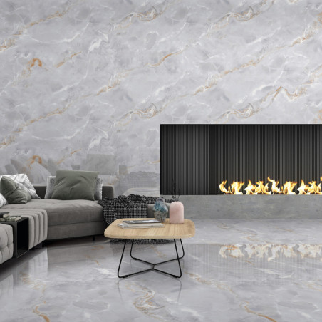 CONTINUA ONYX GREY 60x120 | DESKOT TRADE | Obklady a dlažby