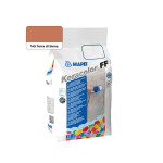 MAPEI KERACOLOR FF 145 - TERRA DI SIENA 2KG