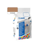 MAPEI KERACOLOR FF 142 - HNEDÁ 2KG