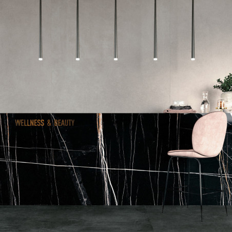 MIRAGE JEWELS MOONLESS JW 17 60x60 - leštený povrch