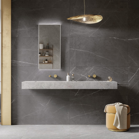 MIRAGE JOLIE PIETRA GREY JL 06 60x120 - leštený povrch