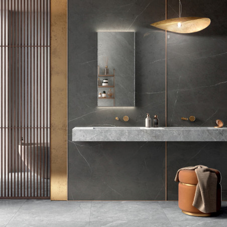 MIRAGE JOLIE PIETRA GREY JL 06 60x120 - leštený povrch