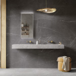 MIRAGE JOLIE PIETRA GREY JL 06 60x120 - matný povrch