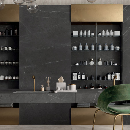 MIRAGE JOLIE PIETRA GREY JL 06 60x120 - matný povrch