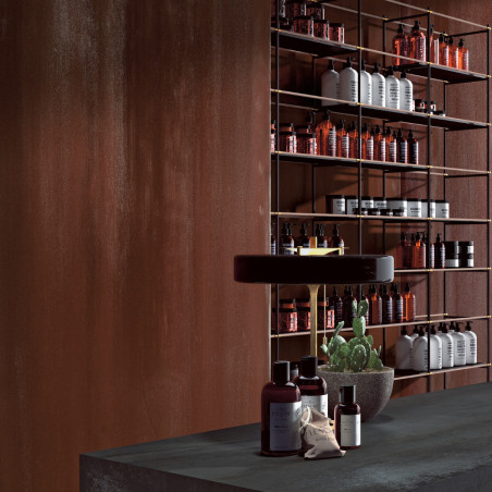 MIRAGE GLOCAL CORTEN GC 21 60x120 - matný povrch R9