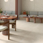 MIRAGE ELYSIAN BEIGE CATALAN EY 03 60x60 - matný povrch R10