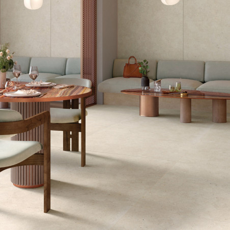 MIRAGE ELYSIAN BEIGE CATALAN EY 03 60x60 - matný povrch R9