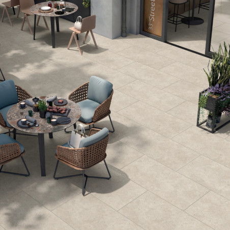 MIRAGE ELYSIAN BEIGE CATALAN EY 03 60x120 - zvýšený protišmyk R11