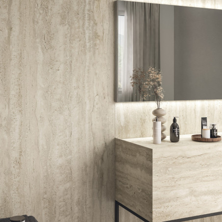 MIRAGE ELYSIAN TRAVERTINO LIGHT EY 07 60x120 | DESKOT TRADE