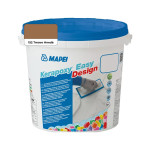 MAPEI KERAPOXY EASY DESIGN 152 - TMAVO HNEDÁ 3KG