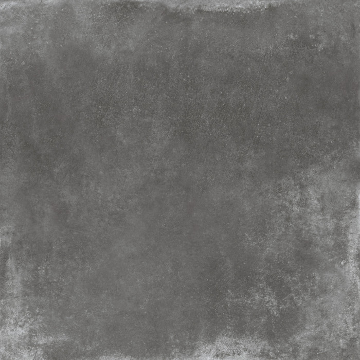 Dlažba na terče BETON DARK GREY 60,5x60,5