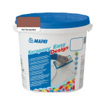 MAPEI KERAPOXY EASY DESIGN 143 - TERRACOTTA 3KG