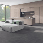 CONCEPT ANTHRACITE 60x60 | DESKOT TRADE | Obklady a dlažby