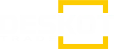 Logo Deskot Trade