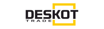 DESKOT TRADE logo